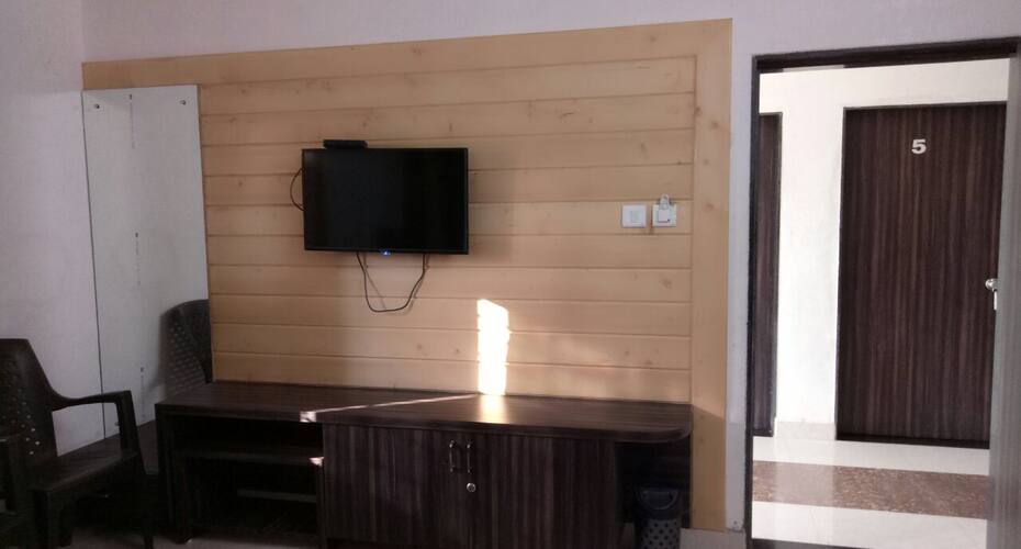 Hotel A Star Sasan Gir, Sasan Gir 3
